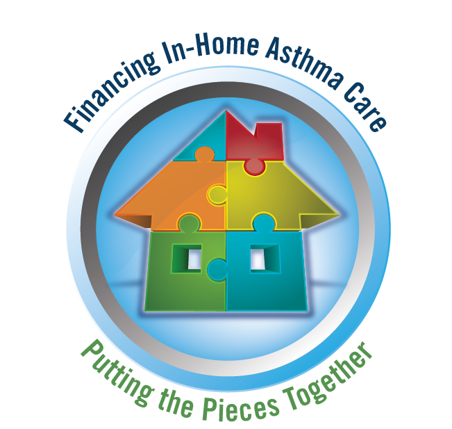 Financing for In-home Asthma Care Logo