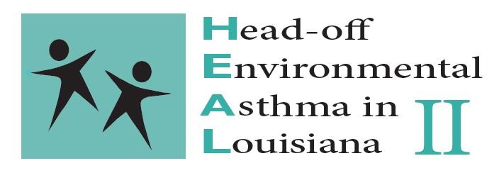 HEAL II logo